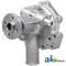 A & I Products Water Pump 6" x6" x5" A-SBA145017730 - alternate 2